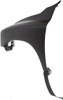 FENDER FR LH EXCLUDE SRT 10 REPLACEMENT FOR DODGE PICKUP DODGE RAM 1500 2004 PARTSLINK NUMBER CH1240232