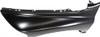 FENDER FR LH EXCLUDE SRT 10 REPLACEMENT FOR DODGE PICKUP DODGE RAM 1500 2004 PARTSLINK NUMBER CH1240232