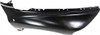 FENDER FR RH EXCLUDE SRT 10 REPLACEMENT FOR DODGE PICKUP DODGE RAM 1500 2004 PARTSLINK NUMBER 	CH1241232