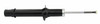 STRUT ONLY FR LH/RH  REPLACEMENT FOR HONDA ACCORD SEDAN 2006 PARTSLINK NUMBER  	11871LR