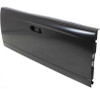 TAIL GATE (W/O DUAL RR WHEELS OR SPOILER) CAPA REPLACEMENT FOR DODGE PICKUP DODGE RAM 1500 2004 PARTSLINK NUMBER CH1900121C