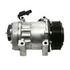 AC COMPRESSOR RAM2500 BASE 94-03/RAM3500 BASE 94-03/RAM2500/3500 ST/SLT 04-05 REPLACEMENT FOR DODGE PICKUP DODGE RAM 2500-3500 2004 PARTSLINK NUMBER 14-SD4682NEW