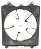 AC FAN ASSY 2.0L  REPLACEMENT FOR HONDA CIVIC COUPE 2006 PARTSLINK NUMBER  HO3120104