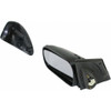 DOOR MIRROR LH POWER HTD  REPLACEMENT FOR HONDA CIVIC COUPE 2006 PARTSLINK NUMBER  HO1320244