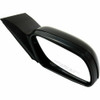 DOOR MIRROR RH POWER  REPLACEMENT FOR HONDA CIVIC COUPE 2006 PARTSLINK NUMBER  	HO1321213