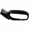DOOR MIRROR RH POWER  REPLACEMENT FOR HONDA CIVIC COUPE 2006 PARTSLINK NUMBER  	HO1321213