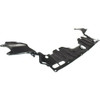 ENGINE SPLASH SHIELD  REPLACEMENT FOR HONDA CIVIC COUPE 2006 PARTSLINK NUMBER  HO1228112