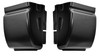 CAB CORNER RH REG CAB REPLACEMENT FOR DODGE PICKUP DODGE RAM 2500-3500 2004 PARTSLINK NUMBER 1583-116R