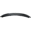 GRILLE GRAY W/GRAY MLDG   REPLACEMENT FOR NISSAN VERSA SEDAN 2013 PARTSLINK NUMBER  NI1200246