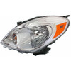 HEAD LAMP LH CAPA   REPLACEMENT FOR NISSAN VERSA SEDAN 2013 PARTSLINK NUMBER  NI2502207C