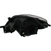 HEAD LAMP RH CAPA   REPLACEMENT FOR NISSAN VERSA SEDAN 2013 PARTSLINK NUMBER  NI2503207C