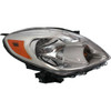 HEAD LAMP RH CAPA   REPLACEMENT FOR NISSAN VERSA SEDAN 2013 PARTSLINK NUMBER  NI2503207C