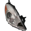 HEAD LAMP RH HQ   REPLACEMENT FOR NISSAN VERSA SEDAN 2013 PARTSLINK NUMBER  NI2503207