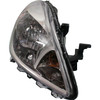 HEAD LAMP RH HQ   REPLACEMENT FOR NISSAN VERSA SEDAN 2013 PARTSLINK NUMBER  NI2503207