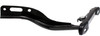 HOOD HINGE RH  REPLACEMENT FOR HONDA CIVIC COUPE 2006 PARTSLINK NUMBER  HO1236115