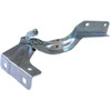 HOOD HINGE LH   REPLACEMENT FOR NISSAN VERSA SEDAN 2013 PARTSLINK NUMBER  NI1236142