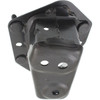 REBAR BRACKET FR LH STEEL   REPLACEMENT FOR NISSAN VERSA SEDAN 2013 PARTSLINK NUMBER  NI1066142