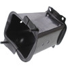 REBAR BRACKET RR LH STEEL   REPLACEMENT FOR NISSAN VERSA SEDAN 2013 PARTSLINK NUMBER  NI1166115