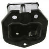 REBAR BRACKET FR LH  REPLACEMENT FOR HONDA CIVIC COUPE 2006 PARTSLINK NUMBER  HO1066108