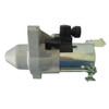 STARTER MOTOR 1.8L L4 AUTOMATIC  REPLACEMENT FOR HONDA CIVIC COUPE 2006 PARTSLINK NUMBER  1-17958