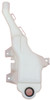 WASHER TANK  REPLACEMENT FOR HONDA CIVIC COUPE 2006 PARTSLINK NUMBER  	HO1288115