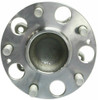 WHEEL BEARING/HUB RR 1.8L (512257-363257)  REPLACEMENT FOR HONDA CIVIC COUPE 2006 PARTSLINK NUMBER  512257
