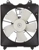 AC FAN ASSY 2.0L  REPLACEMENT FOR HONDA CIVIC SEDAN 2006 PARTSLINK NUMBER  HO3120105