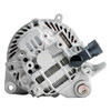 ALTERNATOR 1.8L  REPLACEMENT FOR HONDA CIVIC SEDAN 2006 PARTSLINK NUMBER  2-11176