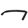 BUMPER FILLER FR RH  REPLACEMENT FOR HONDA CIVIC SEDAN 2006 PARTSLINK NUMBER  HO1067108