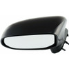 DOOR MIRROR LH POWER REPLACEMENT FOR HONDA CIVIC SEDAN 2006 PARTSLINK NUMBER  HO1320221
