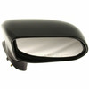 DOOR MIRROR RH MANUAL DX JAPAN BUILT  REPLACEMENT FOR HONDA CIVIC SEDAN 2006 PARTSLINK NUMBER  HO1321218