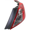 TAIL LAMP RH HQ   REPLACEMENT FOR NISSAN VERSA SEDAN 2013 PARTSLINK NUMBER  NI2801194