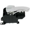 DOOR HANDLE FR/RR LH INNER  REPLACEMENT FOR NISSAN XTERRA 2013 PARTSLINK NUMBER  NI1352139