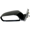 DOOR MIRROR LH POWER HTD SE MODEL  REPLACEMENT FOR NISSAN XTERRA 2013 PARTSLINK NUMBER  NI1320190