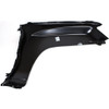 FENDER FR LH   REPLACEMENT FOR NISSAN XTERRA 2013 PARTSLINK NUMBER  NI1240183