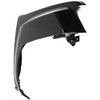 FENDER FR RH  REPLACEMENT FOR NISSAN XTERRA 2013 PARTSLINK NUMBER  NI1241183
