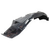 FENDER LINER LH  REPLACEMENT FOR NISSAN XTERRA 2013 PARTSLINK NUMBER  NI1248113