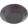 FOG LAMP COVER FR LH/RH TEXTURED GRAY FOR PLASTIC BUMPER  REPLACEMENT FOR NISSAN XTERRA 2013 PARTSLINK NUMBER  NI1038135