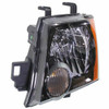 HEAD LAMP LH (S/X/SV MODELS) HQ  REPLACEMENT FOR NISSAN XTERRA 2013 PARTSLINK NUMBER   NI2502189