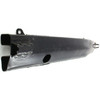 REBAR FR  REPLACEMENT FOR NISSAN XTERRA 2013 PARTSLINK NUMBER   NI1006227