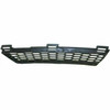 GRILLE LOWER LH REPLACEMENT FOR PONTIAC VIBE 2003 PARTSLINK NUMBER  GM1200492