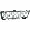 GRILLE LOWER LH REPLACEMENT FOR PONTIAC VIBE 2003 PARTSLINK NUMBER  GM1200492
