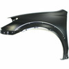 FENDER FR LH REPLACEMENT FOR PONTIAC VIBE 2003 PARTSLINK NUMBER  GM1240313