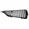 GRILLE RH UPPER REPLACEMENT FOR PONTIAC VIBE 2003 PARTSLINK NUMBER  GM1200495
