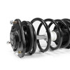 STRUT ASSEMBLY FR RH EXCLUDES AWD REPLACEMENT FOR PONTIAC VIBE 2003 PARTSLINK NUMBER  11242