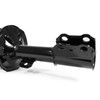 STRUT ASSEMBLY FR RH EXCLUDES AWD REPLACEMENT FOR PONTIAC VIBE 2003 PARTSLINK NUMBER  11242
