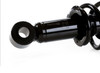 STRUT ASSEMBLY RR LH EXCLUDES AWD REPLACEMENT FOR PONTIAC VIBE 2003 PARTSLINK NUMBER  15371