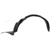 FENDER LINER RH REPLACEMENT FOR SATURN ION SEDAN 2003 PARTSLINK NUMBER  GM1249134