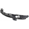 GRILLE LOWER MATTE- BLACK W/FOG REPLACEMENT FOR SATURN ION SEDAN 2003 PARTSLINK NUMBER  GM1087248