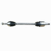 C V AXLE LH/RH EXC LH MT REPLACEMENT FOR SATURN ION COUPE 2003 PARTSLINK NUMBER  NCV10617